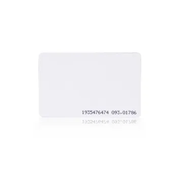 Karta zbliżeniowa ROGER MFC-2