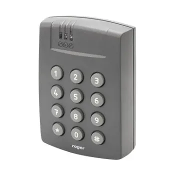 Czytnik zbliżeniowy ROGER PRT64LT