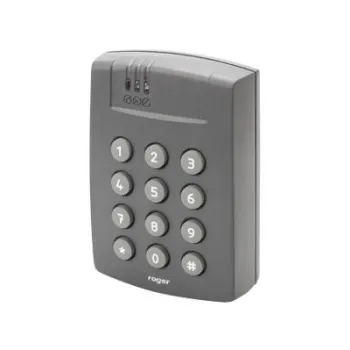 Czytnik zbliżeniowy ROGER PRT64LT