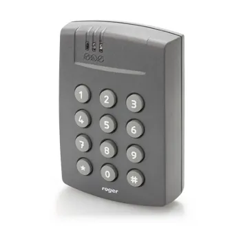 Zamek szyfrowy ROGER SL2000F