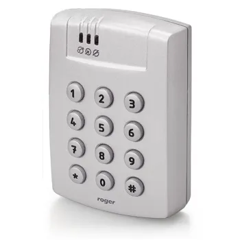 Zamek szyfrowy ROGER SL2000F-VP