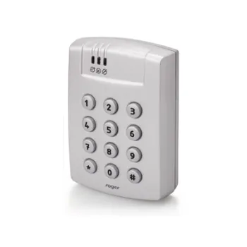 Zamek szyfrowy ROGER SL2000F-VP