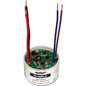 ROPAM STEROWANY ŁĄCZNIK IO-IQPLC