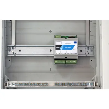 ROPAM MODUŁ EKSPANDER EXP-I8-RN-D4M