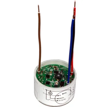 ROPAM ŁĄCZNIK SYSTEMU IOE-IQPLC