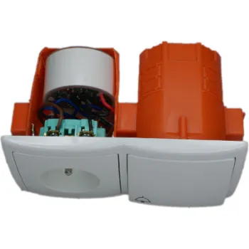 ROPAM ŁĄCZNIK SYSTEMU IOE-IQPLC