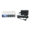 MIKROTIK ROUTERBOARD hAP ac Lite (RB952Ui-5ac2nD)