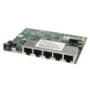 MIKROTIK ROUTERBOARD hAP ac Lite (RB952Ui-5ac2nD)