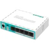 MIKROTIK ROUTERBOARD hEX lite (RB750r2)