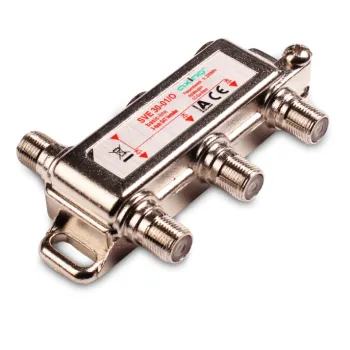 ROZGAŁEŹNIK AX SVE 30-01; 7319