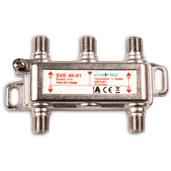 ROZGAŁEŹNIK AX SVE 40-01; 7320