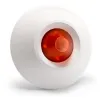 SATEL SYGNALIZATOR WEW. SOW-300 R (CZERWONY)