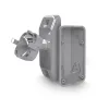 SATEL BE WAVE Komplet uchwytów ściennych do czujek z serii OPAL i AOD-210 BRACKET C GY ABAX2