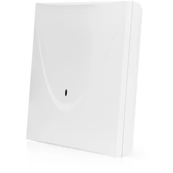 SATEL OBUDOWA OPU-1 B UNIWER. Z ABS Z PODW. PODSTAWĄ