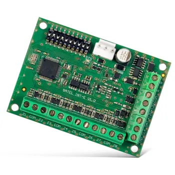 SATEL EKSPANDER 8 WEJŚĆ INT-E (GRADE 3)