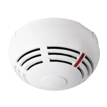 SATEL PUNKT. OPTYCZNA CZUJKA DYMU DRP-100