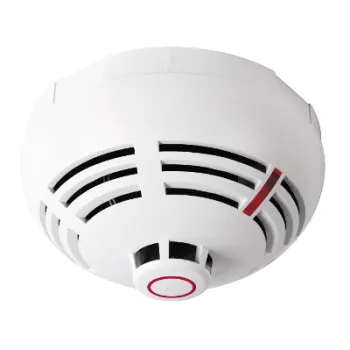 SATEL PUNKT. CZUJKA CIEPŁA KL.A1R DCP-100