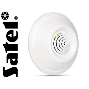 SATEL CZUJNIK GAZU METAN DG-1 ME