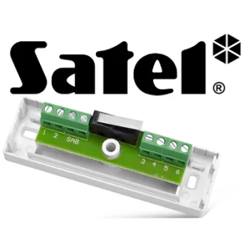 SATEL MODUŁY ZACISKÓW MONTAŻOWYCH MZ-1 S