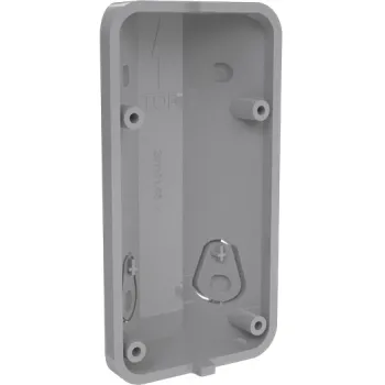 SATEL BE WAVE Komplet uchwytów ściennych do czujek z serii OPAL i AOD-210 BRACKET C GY ABAX2