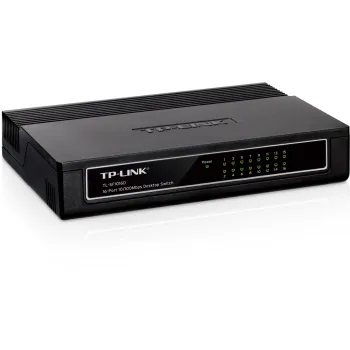 SWITCH TP-LINK TL-SF1016D