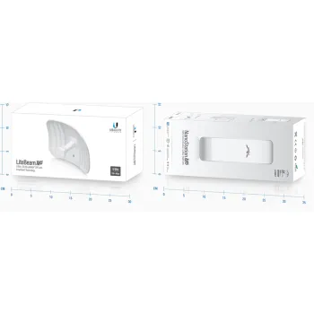 UBIQUITI LITEBEAM LBE-M5-23