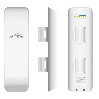 UBIQUITI NANOSTATION M2 (NSM2)