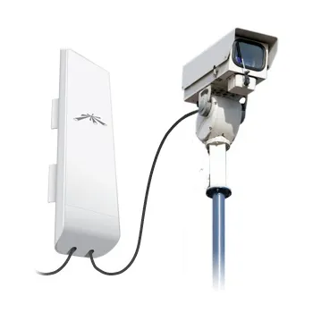 UBIQUITI NANOSTATION M2 (NSM2)