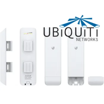 UBIQUITI NANOSTATION M2 (NSM2)