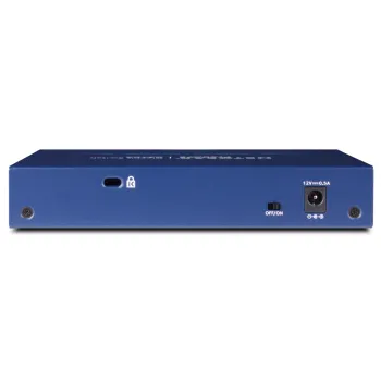 SWITCH NETGEAR GS108GE