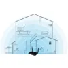 ROUTER TP-LINK MR200 AC750 4G LTE
