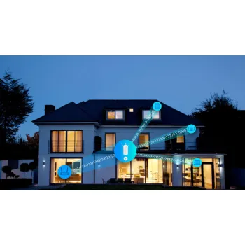 REPEATER TP-LINK RE450 AC1750