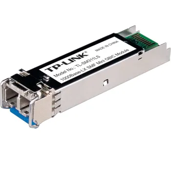 MODUŁ SFP TP-LINK TL-SM311LS (SM) Duplex