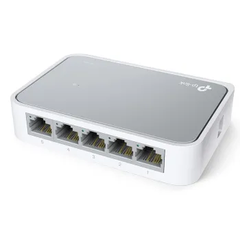SWITCH TP-LINK TL-SF1005D