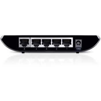 SWITCH TP-LINK TL-SG1005D