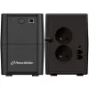 UPS ZASILACZ AWARYJNY PowerWalker VI 850 SH FR