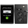 UPS ZASILACZ AWARYJNY PowerWalker VI 800 SW FR