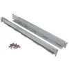 ZESTAW SZYN MONTAŻOWYCH DO SZAF 19" PowerWalker DLA UPS VFI