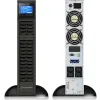 UPS ZASILACZ AWARYJNY PowerWalker VFI 3000 CRM LCD