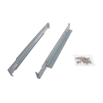 ZESTAW SZYN MONTAŻOWYCH DO SZAF 19" PowerWalker DLA UPS VI