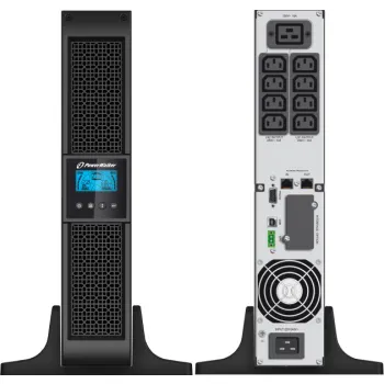 UPS ZASILACZ AWARYJNY PowerWalker VI 3000 RT HID
