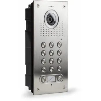 PANEL ZEW. VIDOS S562D ; 6253