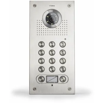 PANEL ZEW. VIDOS S562D ; 6253