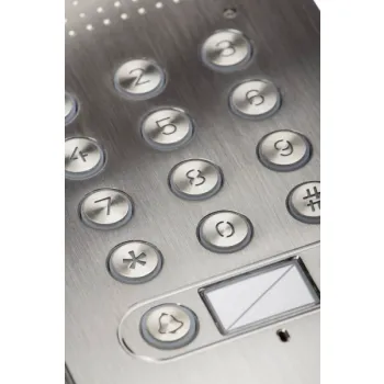 PANEL ZEW. VIDOS S562D ; 6253