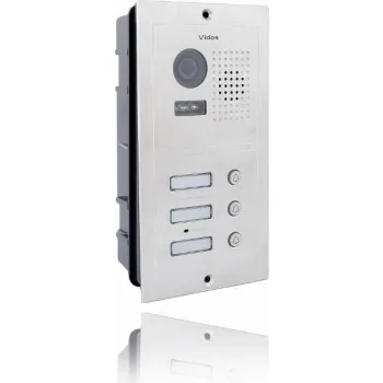 Panel zewn. VIDOS S603