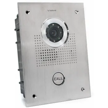 PANEL ZEW. VIDOS S551 ; 6227