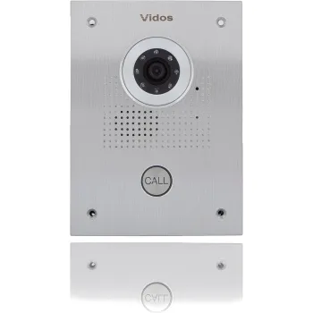 PANEL ZEW. VIDOS S551 ; 6227