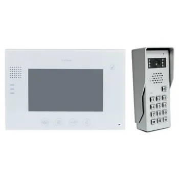 Wideodomofon VIDOS M670W / S50D