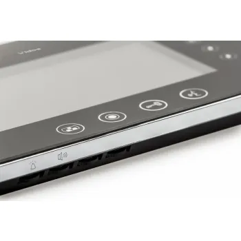 MONITOR WIDEODOM. VIDOS M670B-S2