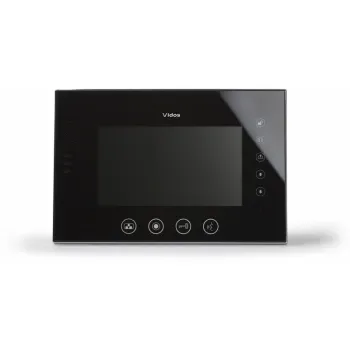 MONITOR WIDEODOM. VIDOS M670B-S2